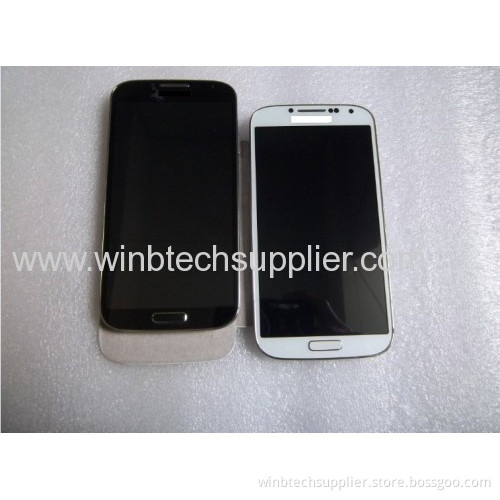 I9500 Mtk6589 Quad-core 5.0" 1920*1080 Android S4 Smartphones 2gb Ram 3g Phones